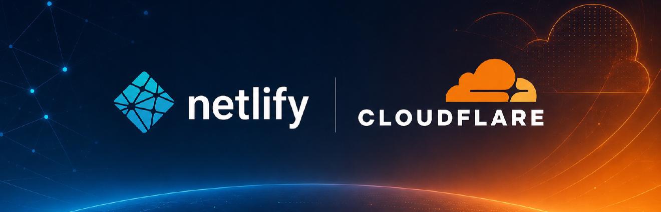 Pointing a Cloudflare Domain to Netlify Without Changing Nameservers