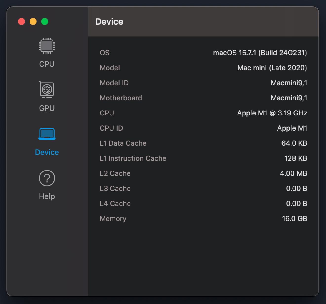 Installed the macOS 27 Beta on My Trusty M1 Mac Mini