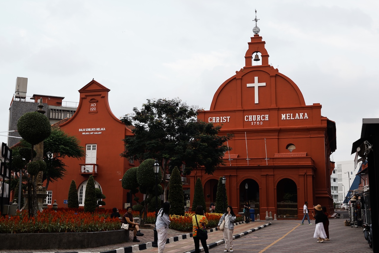 Melaka, Malaysia